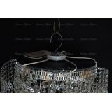 Люстра Космос конус 30 мм в Сочи