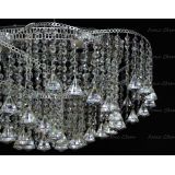 Люстра Космос конус 40 мм в Сочи Люстра Космос конус 40 мм в Сочи