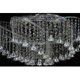 Люстра Космос конус 40 мм в Сочи Люстра Космос конус 40 мм в Сочи