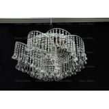 Люстра Космос конус 40 мм в Сочи Люстра Космос конус 40 мм в Сочи