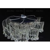 Люстра Космос конус 40 мм в Сочи Люстра Космос конус 40 мм в Сочи