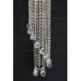 Люстра Водопад длинный в Сочи Люстра Водопад длинный в Сочи