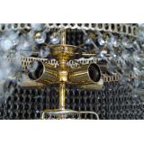 Люстра Водопад длинный в Сочи Люстра Водопад длинный в Сочи