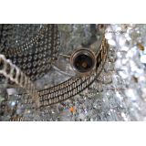 Люстра Водопад длинный в Сочи Люстра Водопад длинный в Сочи