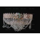 Люстра Корона №1 - 5 ламп  в Сочи