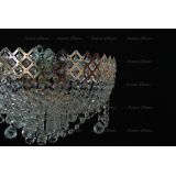 Люстра Корона №1 - 5 ламп  в Сочи