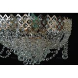 Люстра Корона №1 - 5 ламп  в Сочи