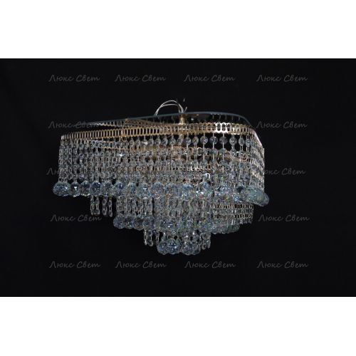 Люстра Верона №2 в Сочи Гусь Хрустальный