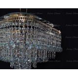 Люстра Верона №2 в Сочи