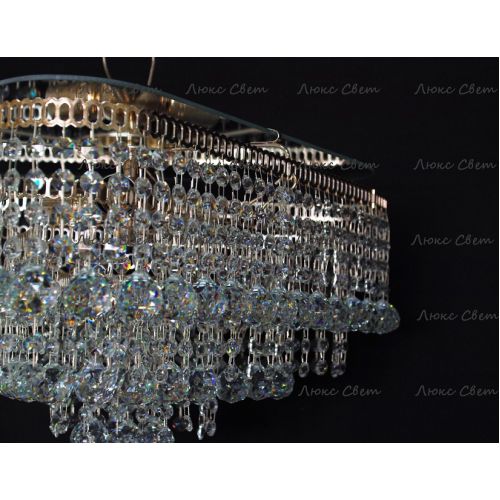 Люстра Верона №2 в Сочи Гусь Хрустальный