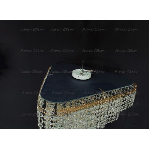 Люстра Верона №2 в Сочи Гусь Хрустальный