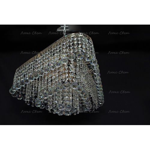 Люстра Верона №2 в Сочи Гусь Хрустальный