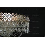 Люстра Корона №1 - 6 ламп  в Сочи