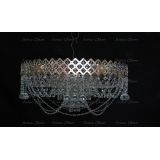 Люстра Корона №1 - 6 ламп  в Сочи