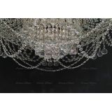 Люстра Корона №1 - 6 ламп  в Сочи