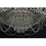 Люстра Корона №1 - 6 ламп  в Сочи