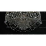 Люстра Корона №1 - 6 ламп  в Сочи