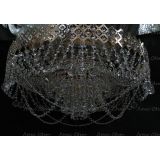 Люстра Корона №1 - 6 ламп  в Сочи