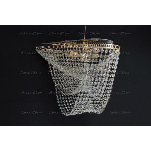 Люстра Верона № 4 в Сочи Гусь Хрустальный