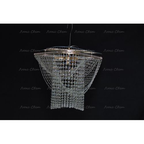 Люстра Верона № 4 в Сочи Гусь Хрустальный