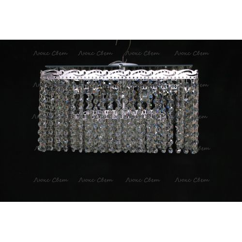 Люстра Квадрат гамма длинная в Сочи Люстра Квадрат гамма длинная в Сочи