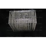 Люстра Квадрат гамма длинная в Сочи Люстра Квадрат гамма длинная в Сочи