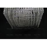 Люстра Квадрат гамма длинная в Сочи Люстра Квадрат гамма длинная в Сочи