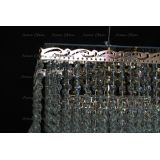 Люстра Квадрат гамма конус 40 мм длинная в Сочи Люстра Квадрат гамма конус 40 мм длинная в Сочи