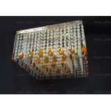 Люстра Квадрат Гамма дубик чайный в Сочи Люстра Квадрат Гамма дубик чайный в Сочи