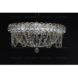 Люстра Водоворот Элит Ажур в Сочи