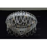 Люстра Водоворот Элит Ажур в Сочи