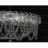 Люстра Водоворот Элит Ажур в Сочи