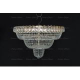 Люстра Водопад Обтикон в Сочи