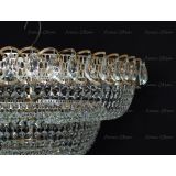 Люстра Водопад Обтикон в Сочи