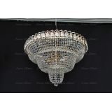 Люстра Водопад Обтикон в Сочи