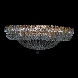 Люстра Кольцо Купол 2 - 1000 мм в Сочи отзыв и фото покупателя