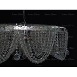 Люстра Виктория 800 мм в Сочи