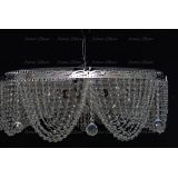 Люстра Виктория 800 мм в Сочи