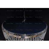 Люстра Виктория 800 мм в Сочи