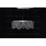 Люстра Виктория 800 мм в Сочи