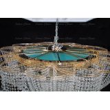 Люстра Лотос 1500 мм в Сочи Люстра Лотос 1500 мм в Сочи