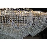 Люстра Лотос 1500 мм в Сочи Люстра Лотос 1500 мм в Сочи