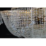 Люстра Лотос 1500 мм в Сочи Люстра Лотос 1500 мм в Сочи