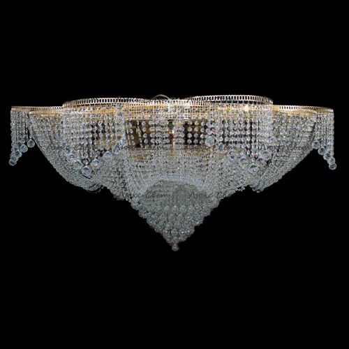 Люстра Лотос 1500 мм в Сочи Люстра Лотос 1500 мм в Сочи