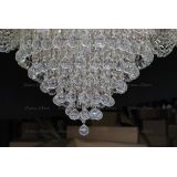 Люстра Лотос 1500 мм в Сочи Люстра Лотос 1500 мм в Сочи