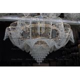 Люстра Лотос 1500 мм в Сочи Люстра Лотос 1500 мм в Сочи