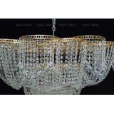 Люстра Лотос 1000 мм в Сочи Люстра Лотос 1000 мм в Сочи