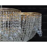 Люстра Лотос 1000 мм в Сочи Люстра Лотос 1000 мм в Сочи