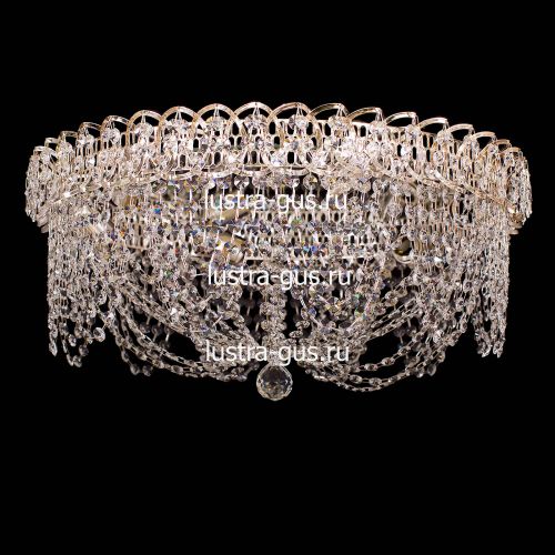 Люстра Адель в Сочи Гусь Хрустальный