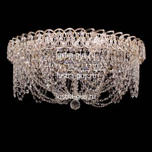 Люстра Адель в Сочи отзыв и фото покупателя